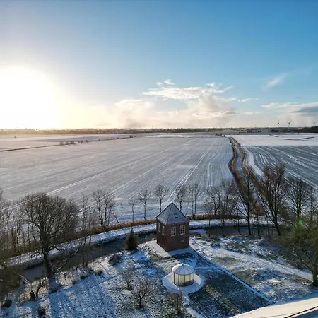 Luesthuus Holiday home