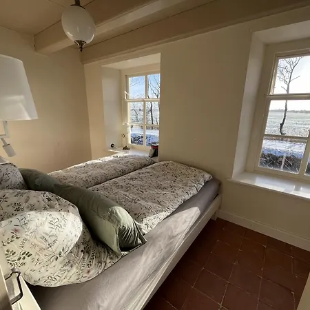 Holiday home Luesthuus