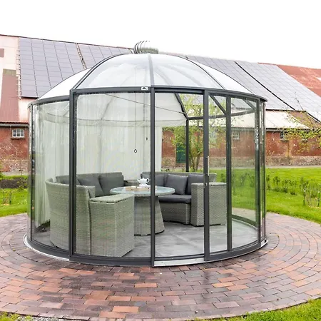 Luesthuus Prázdninový dům Manslagt