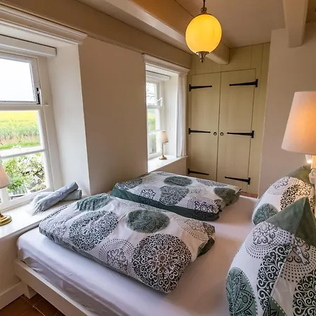 Holiday home Luesthuus
