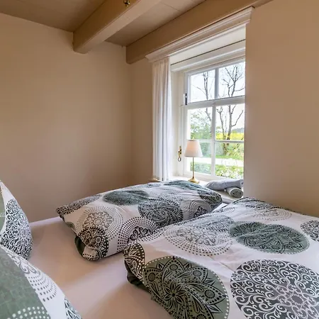 Luesthuus Prázdninový dům