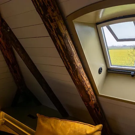 Luesthuus Holiday home Manslagt