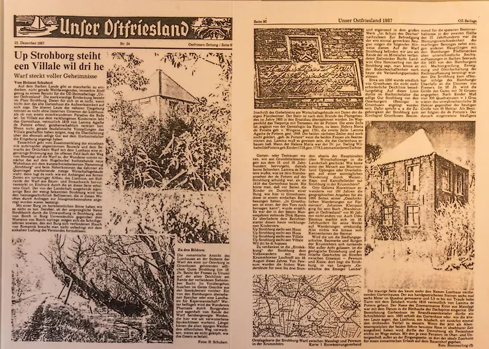 Luesthuus Feriehus Manslagt