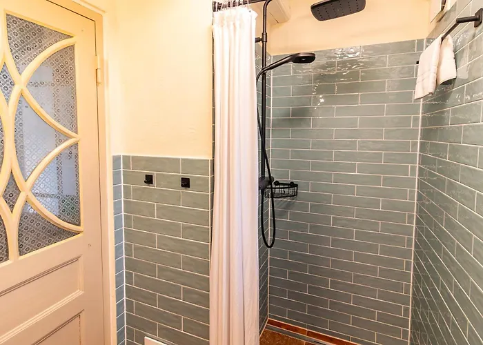 Luesthuus Feriehus Manslagt