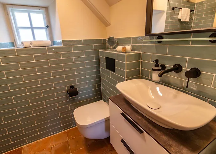 Luesthuus Feriehus Manslagt