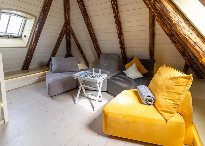 Feriehus Luesthuus Manslagt