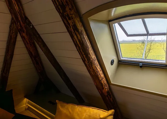 Luesthuus Feriehus Manslagt